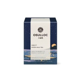 (NS Home Shopping) O'sulloc Moonlight Walking 10 Pack 35143852