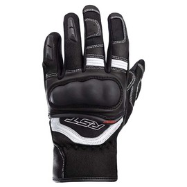 RST Urban Air 3 Mesh CE Mens White Motorcycle Glove M