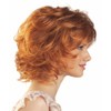 Tony of Beverly Womens Synthetic Wig ''Gwen''-T Platinum: 60/101/102 blended
