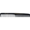 Hercules Sägemann 2560 Beauty Star with High-Tooth Natural Rubber Hair