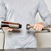 Solac BA5606 Pro 1000 - 1000 W Hand Blender, Splash-proof