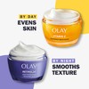 Olay Retinol 24 Face Moisturizer Night Cream, 50 mL