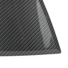 Dash Board Center Triangle Trim BAF04428A5 Replacement for Ford Falcon