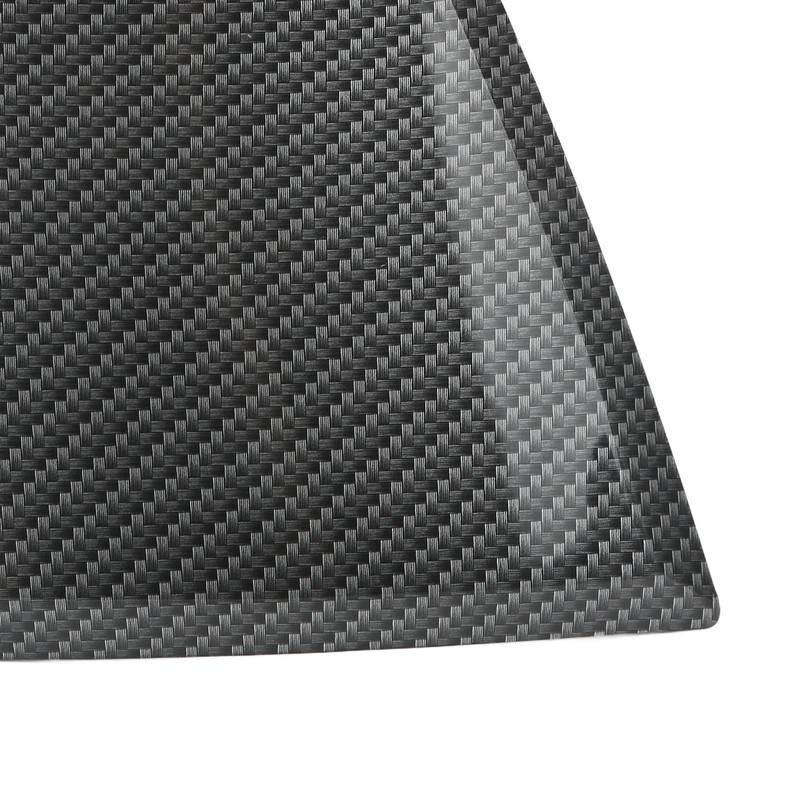 Dash Board Center Triangle Trim BAF04428A5 Replacement for Ford Falcon