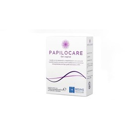 Gel Vaginal, 7 cánulas, 5 ml c/u