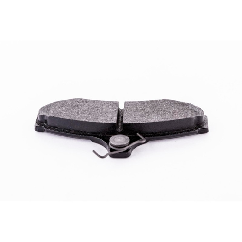 HELLA PAGID 8DB 355 009-491 Brake Pad Set, disc brake,