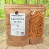 Health Embassy Calendula Petals (Calendula L) Marigold Loose Herbal Tea