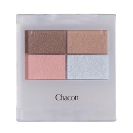 Chacott 514 Venetian Seaside Face Color Palette