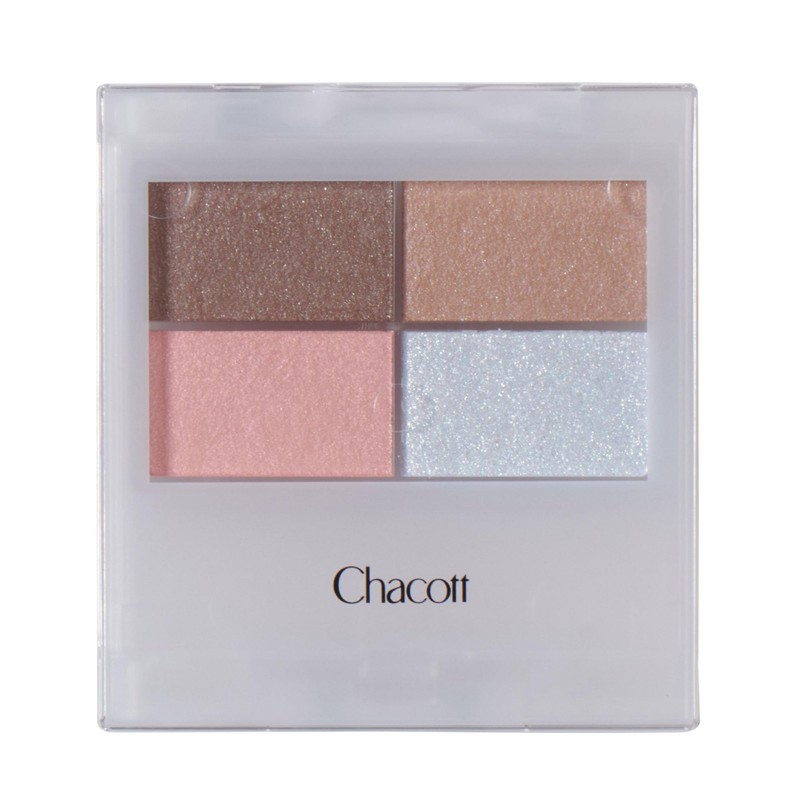 Chacott 514 Venetian Seaside Face Color Palette