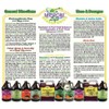 MICROBE LIFE HYDROPONICS PH21368 Premium Vitamins & Amino Acids Essential