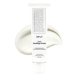 Dimot Crema Reparadora 345 Momento De Aplicación Noche 50ml