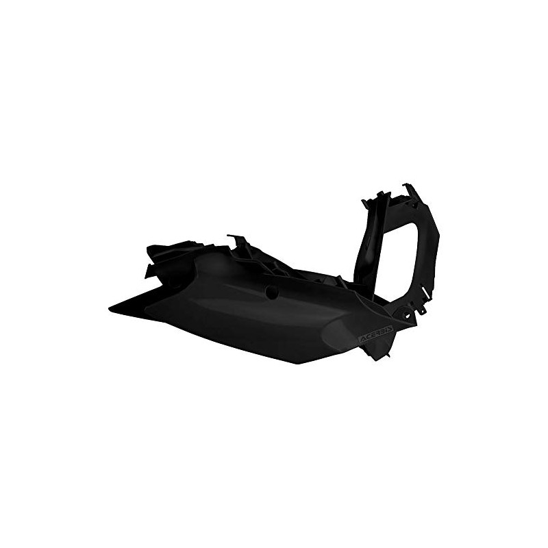 Acerbis Side Panels Black for KTM 500 EXC 2012-2016