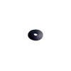 CRL Black 1/4" x 3/8" Double Sided Foam Glazing Tape