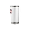 OBS GMT400 Truck SUV Stainless Steel Insulated Tumbler