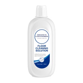 Floor Cleaning Solution Original flavor Scent Compatible with Tineco Cleaning Solution, Suitable for All Robot Vacuum Cleaners and Wireless Wet Dry Dual-Use Vacuum Cleaners