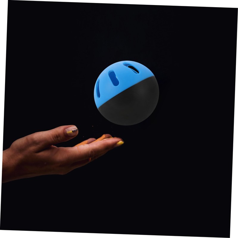 Generisch Training baseballs for batting training. Limited flight baseball training