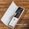 KYOKU Paring Knife - 3.5" - Shogun Series - Japanese