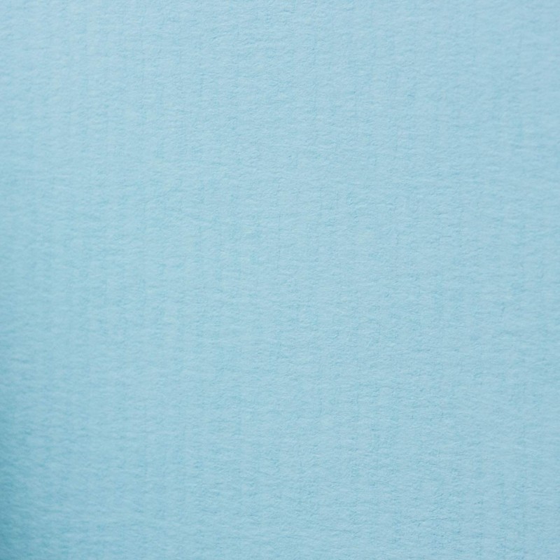 PAPERADO 50 x Letter Paper DIN A4 - Aqua Ribbed