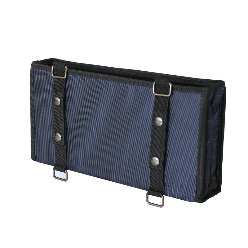 Napolex FG-1 Fagos Seat Back Pocket, For Rear Use, Large