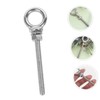 COHEALI Stainless Steel Heavy Duty Eye Bolt Screw for Secure