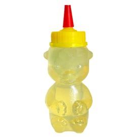 Little Bear with Honey 250g