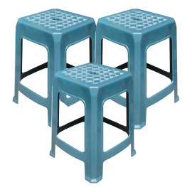 mdj 3 Bancos Negros Para Negocio