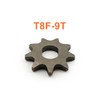 L-faster T8F 9T Sprocket 8mm10mm for MY1020 500W 800W 1000W