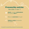 Mustela Maternidad Aceite Prevención Estrías Corporal, 105ml