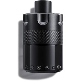 Azzaro The Most Wanted Eau de Parfum Intense - Woody & Seductive Mens Cologne - Fougère, Ambery & Spicy Fragrance for Date Night - Lasting Wear - Luxury Perfumes for Men