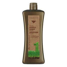 Salerm Biokera Natura Argan Shampoo, 36.0 Ounce/1000 ml
