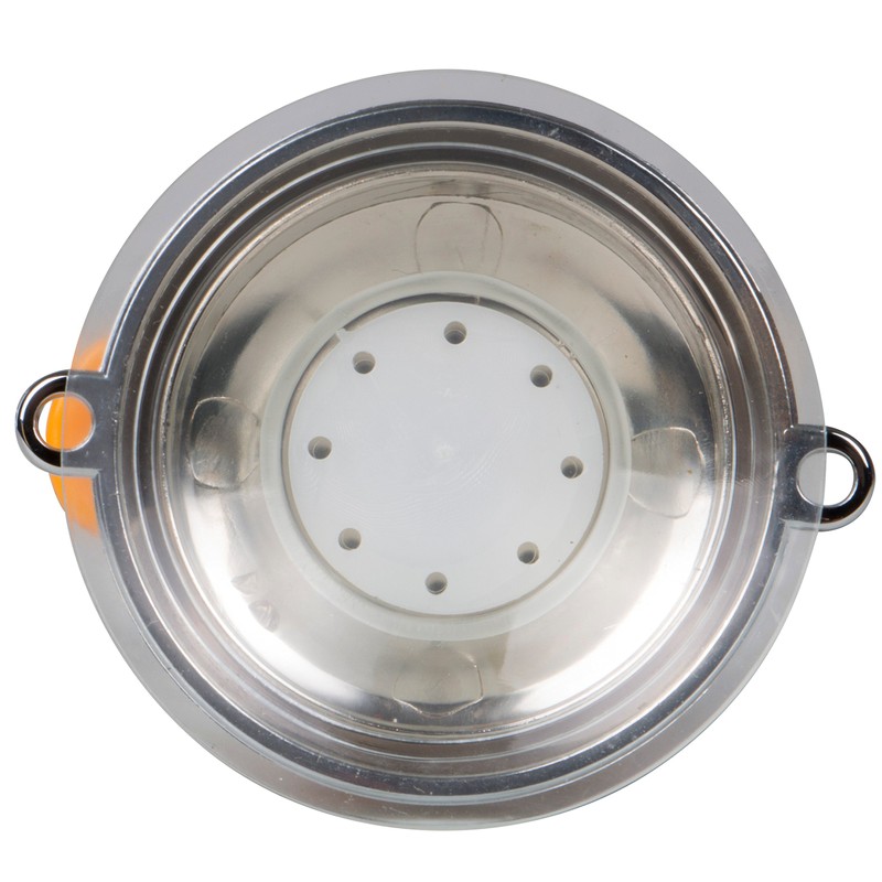 PCP Hand-Shower Head Holder, Adjustable Suction Placement