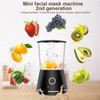 Facial Mask Machine DIY Fruit Vegetable Facial Mask Making Tool