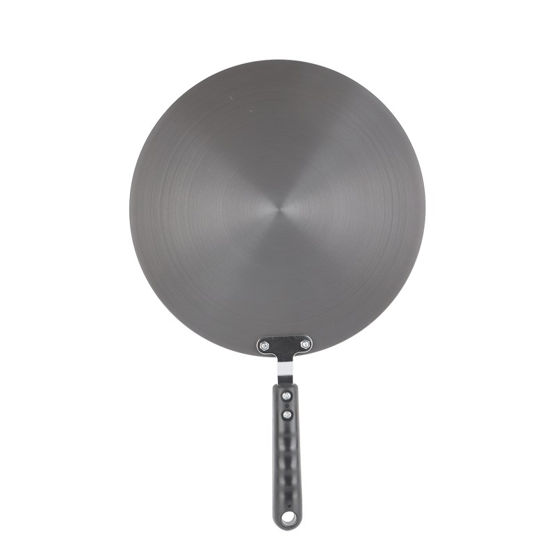 Cooking Heat Conduction Plate with Handle 6mm Aluminum Alloy Heat