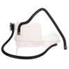 ROADFAR Coolant Reservoir Premium New Radiator Coolant Overflow Tank Fits
