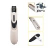 편리한 손톱깎이 네일버퍼 그립감 좋은 손톱관리 Convenient Nail Clipper Nail