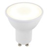 Saxby 78857 GU10 LED SMD Beam Angle 120 Degrees 6W