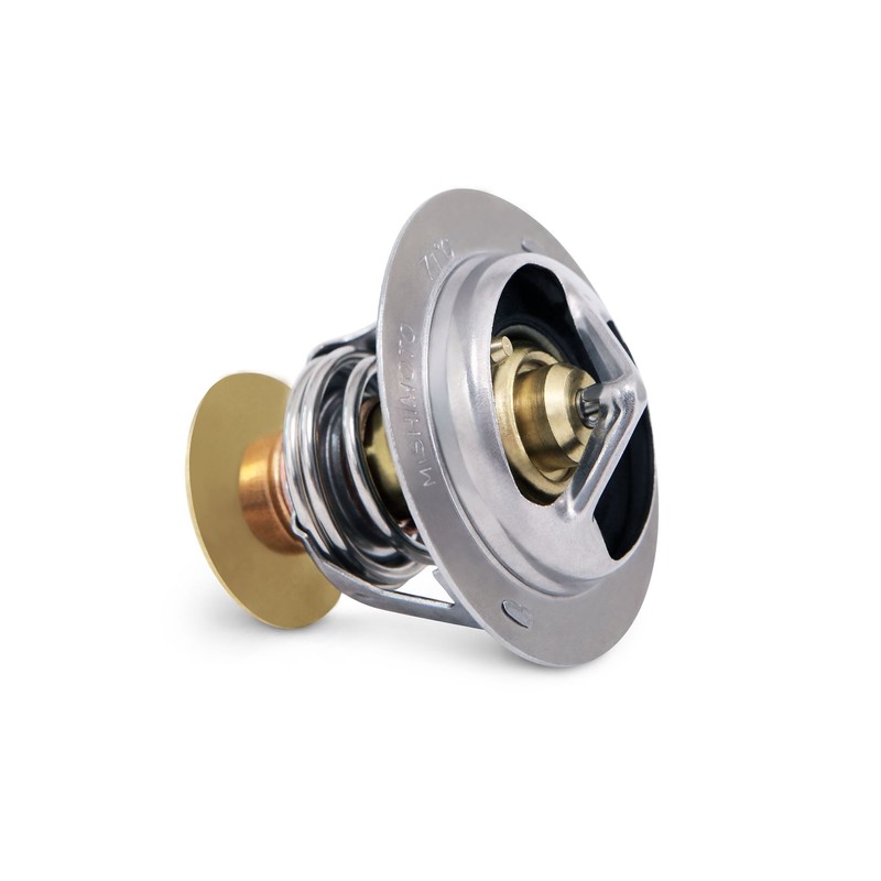 Mishimoto MMTS-MUS8-11 Racing - Termostato de baja temperatura compatible con