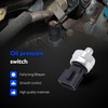 OXCANO Oil Pressure Sensor Switch PS417 Compatible with 2003-2009 Nissan