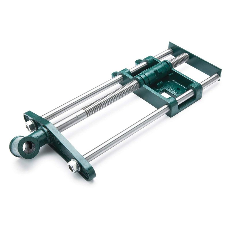 Economy Quick Release Front Vise