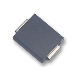 TVS DIODE, 400W, 70V, BIDIR, DO-214AC, Transi Relay Suppression (TVS) Diodes (Pack of 5) | SMAJ70CA