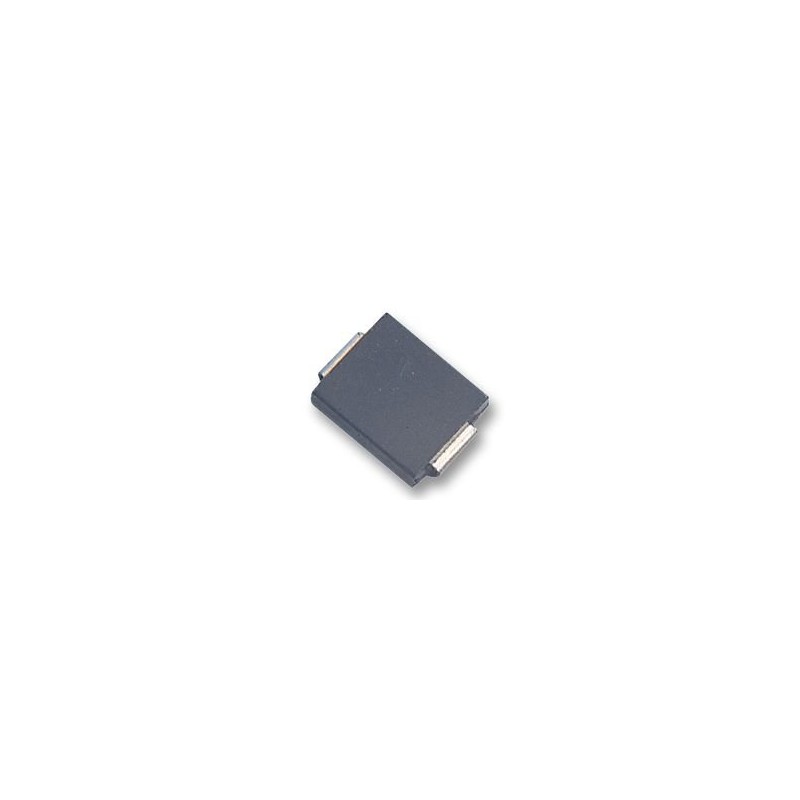 TVS DIODE, 400W, 70V, BIDIR, DO-214AC, Transi Relay Suppression (TVS)