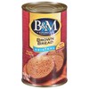 B&M Brown Bread, Original Flavor, 16 Ounce (Pack of 12)