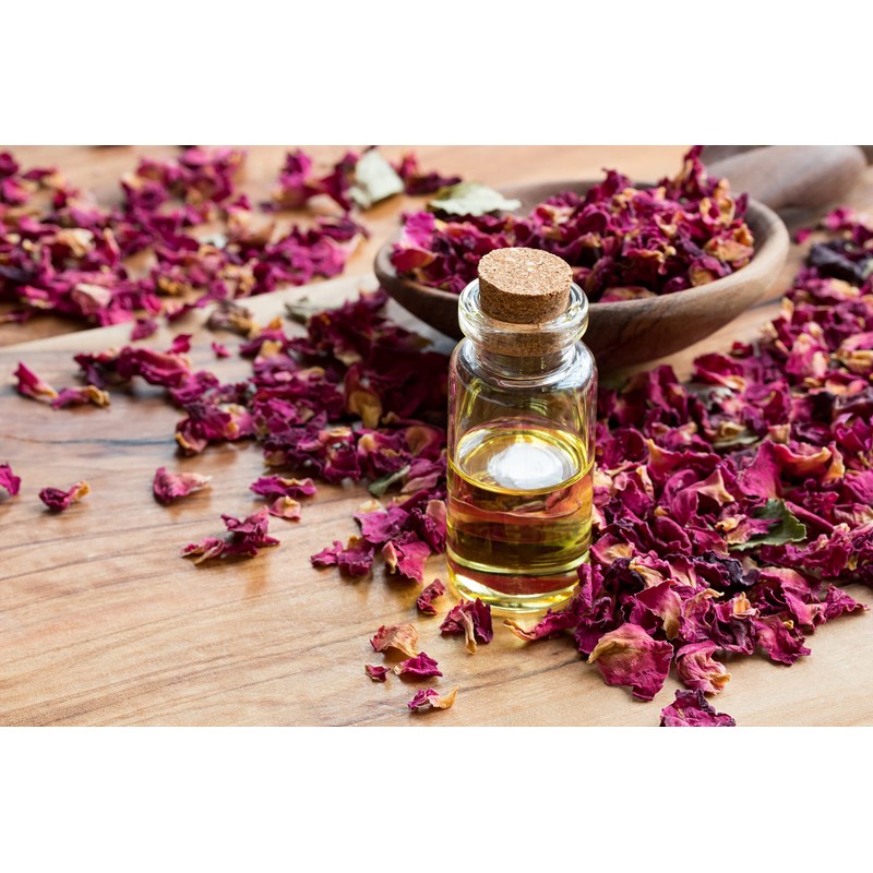 Pranarom Rosewood BIO 0.3 fl oz (10 ml) (PRANAROM Chemo