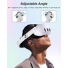 Aolukytech Head Strap for Meta Quest 3/Quest 3S-Lightweight and Comfortable