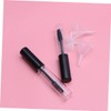 Ipetboom 10ml Empty Mascara Tube Eyelash Brush Tube 2pcs Funnel