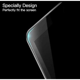 Screen Protector Compatible with 2022 2023 Acura RDX,HD Clear,Anti Scratch,Multimedia Display Accessories Compatible with RDX 10.2 Inch Touchscreen