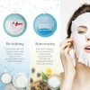 Spalife Máscara facial para piel de invierno, 12 unidades con