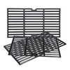 GGC 16 7/8" Grill Grates Replacement for Charbroil 463420508, 463420509,
