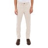 Faherty Men's Coastline Chino Pants, Stone, Off White, 32