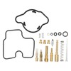 20pcs Carburetor Rebuild Kit Rubber Carb Repair Set Replacement for